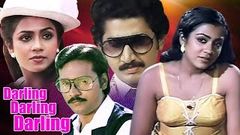 Darling Darling Darling - Popular Tamil Movie | K  Bhagyaraj, Poornima, Suman