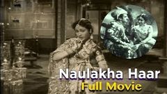 Naulakha Haar 1953 Hindi Full Movie | Meena Kumari | Old Hindi Hit Movies | TVNXT Hindi