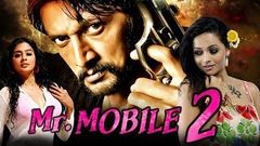 Mr Mobile 2 Vishnuvardhana 2016 New Full Hindi Dubbed Movie | Sudeep Priyamani Sonu Sood