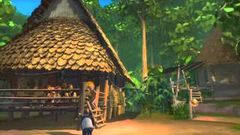 Thai, Kayan Echo Planet | Thai Version | Full Movie