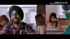 Qismat Full Movie Ammy Virk Sargun Mehta Swag Baby Latest Punjabi Movies 2018