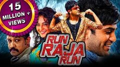 Run Raja Run 2019 New Released Hindi Dubed Full Movie | Sharwanand, Seerat Kapoor, Adivi Sesh