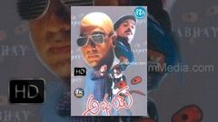 Aalavandhan Kamal Hassan Tamil Full movie