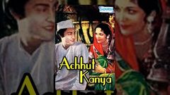 Achhut Kanya 1936 - Devika Rani - Ashok Kumar - Mumtaz Ali - Bollywood Old News