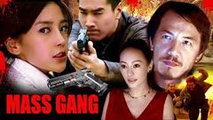 Mass Gang | Full Movie | New Hollywood Hindi Dubbed Movie | Latest Hindi Action Movie 2018