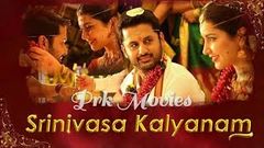 Genius Full Movie | Srinivasa Kalyanam New Released Full Hindi Dubbed Movie | 