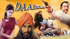 दाकु l Daaku l Kabir Bedi, Bindu l 1975