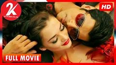 Hindi Movies 2014 Full Movie | Angaar - The Deadly One - Vikram | Hindi Action Movies 2014