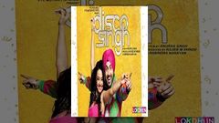 Disco Singh - Full Movie HD | New Punjabi Film 2016 | Latest Punjabi Movie | Popular Punjabi Film