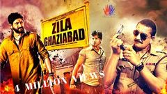 Zila Ghaziabad - Hindi Movies 2014 Full Movie | HD 1080p | English Subtitles | Sanjay Dutt