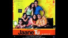 Jaane Tu Ya Jaane Na Ful Movie HD | Latest Indian Movies 2020 | Hindi Movies 2020