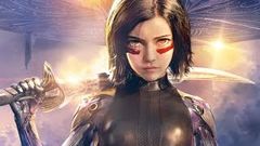 Alita the battel angel full movie in hindi dubbed