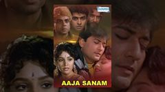 Aaja Sanam - Hindi Full Movie - Avinash Wadhawan, Chandani, Sabiha - Hit Hindi Movie