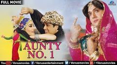 Aunty No 1 - Best Comedy Movie | Govinda | Raveena Tandon