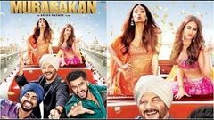 Mubarakan मुबारकां July 28, 2017 - Full Promotion Video