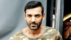 Raw - Romeo Akbar Walter Full Movid In Hindi In HD - John Abraham