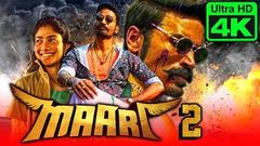 Maari 2 New Released South Indian full movie Tamil Original Movie Dhanus | Sai Pallavi