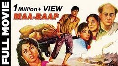 Gehra Daag - Rajendra Kumar, Mala Sinha - Drama Movie - HD - B&W