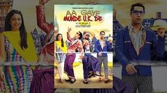 Aa Gaye Munde U K De | Full Punjabi Movie | Jimmy Shergill Neeru Bajwa Gurpreet Ghuggi | HD