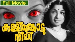 Malayalam Full Movie | Kalliyankattu Neeli | Horror Movie | Ft Madhu Jayabharathi Adoor Bhasi