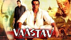 Vaastav The Reality 1999 Full Hindi Movie | Sanjay Dutt , Namrata Shirodkar, Paresh Rawal