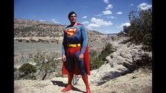 Superman 1978 - Christopher Reeve, Margot Kidder, Gene Hackman - Action, Adventure, Drama 