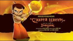 CHHOTA BHEEM AND THE CURSE OF DAMYAAN 2 FULL MOVIE 2020CARTOON WORLD