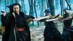 2019 Chinese New fantasy Kung fu Martial arts Movies - New Chinese fantasy action movies 1