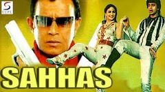 Sahhas | Full Hindi Bollywood Action Movie HD - Mithun Chakraborty, Rati Agnihotri | 1981 | HD