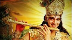 Sri krishna speech Geethai upadesam Full part in Tamil 