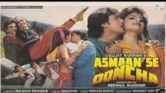 ASMAAN SE OONCHA II full HD Action movie II Govinda, Sonam, Jeetendra, Raj BaBar II