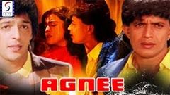 अग्नि | Agnee | Mithun Chakraborty, Chunky Pandey, Amrita Singh | 1988 | HD