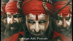 Adipurush movie, Prabhas, Anushka Shetty, Om Raut, Prabhas New Movie, Adipurush Trailer, Hindi, 