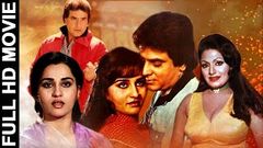 Zamaanat 1977 Jeetendra Superhit Movie | ज़मानत | Reena Roy, Bindu
