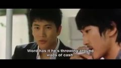 Fate Korean Movie - 2008 - 숙명 Full Movie English Subtitles