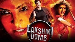 Lakshmi Bomb Original Hindi Dubbed Movie | Lakshmi Manchu, Posani Krishna Murli, Hema Syed