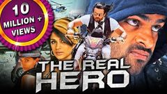 The Real Hero Rey 2015 HDRip 720p