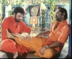 Varuvan Manikandan Year 1988 Full Length Tamil Movie