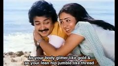 Thendrale Ennai Thodu Tamil Romantic Love Comedy Movie with English Subtitles