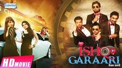 Ishq Garaari Full Movie | Sharry Mann | New Punjabi Movie 2017 | Latest Punjabi movie 2017