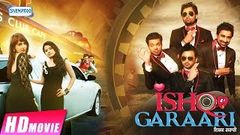 Ishq Garaari Full Movie | Sharry Mann | New Punjabi Movie 2017 | Latest Punjabi movie 2017