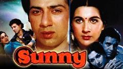 Sunny 1984 | Full Movie | Sunny Deol Dharmendra Amrita Singh Sharmila Tagore