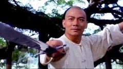 WONG FEI HUNG JI NAAM YI DONG DO GWOK | Fist From Shaolin | Shaolin Action Movie | English | 王群 | 武术