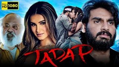 Tadap Full Movie 1080p HD Facts | Ahan Shetty, Tara Sutaria, Saurabh Shukla, Kumund | Milan Lutharia