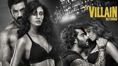 ek villain return ek villain version full Hindi love story movie2023 