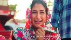 Vadhaiyan Ji Vadhaiyan | Binnu Dhillon - Kavita Kaushik 2018 full Punjabi Movie