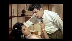 Nilave Nee Satchi Block Buster Tamil Full Movie | K R Vijaya | M S Vishwanathan | Full HD Movie