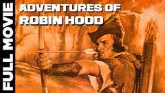 Adventures of Robin Hood 1965 Full Movie | एडवेंचर्स ऑफ़ रॉबिनहुड | Prashant, Parveen Choudhary