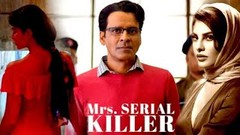 LATEST BOLLYWOOD MOVIE | JACQUELINE FERNANDEZ LATEST MOVIE | MRS SERIAL KILLER | 2020 MOVIE