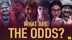 What are the Odds 2019 Full Movie | Hindi | Facts Review | Cast Explanation Movies | Films Film | 